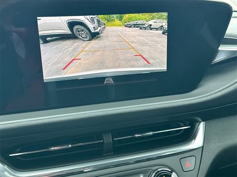 New 2025 Buick Envista Preferred w/ Convenience I Package image 29