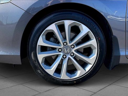 Used 2014 Honda Accord Sport image 10