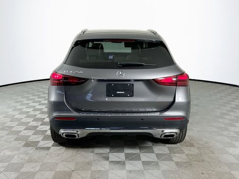New 2026 Mercedes-Benz GLA 250 GLA 250 image 6