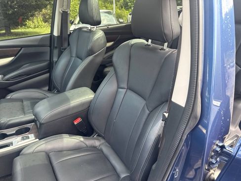 Used 2022 Subaru Ascent Touring AWD/4WD image 15