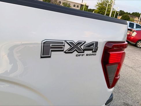 Used 2024 Ford F150 XLT w/ Equipment Group 302A MID AWD/4WD image 28