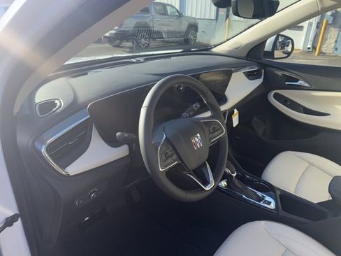 New 2026 Buick Encore GX Avenir w/ Avenir Technology Package image 17