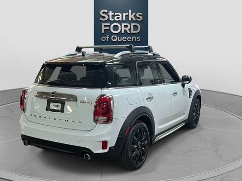 Used 2020 MINI Cooper Countryman S w/ Premium Package image 4