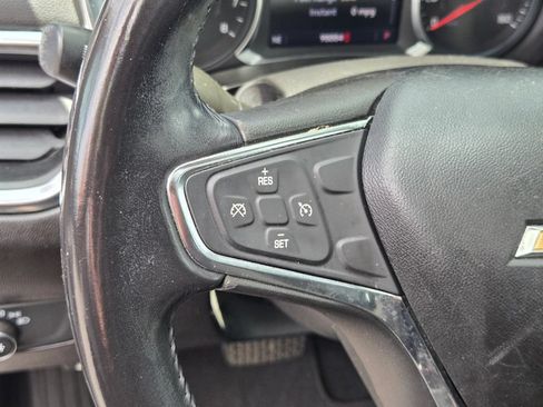 Used 2024 Chevrolet Equinox LT AWD/4WD image 52
