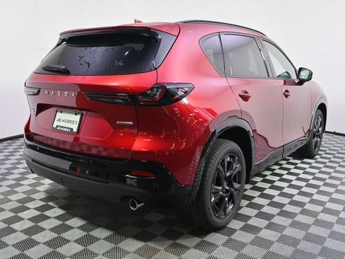 New 2026 MAZDA CX-5 2.5 S w/ Premium Plus Package AWD/4WD image 6