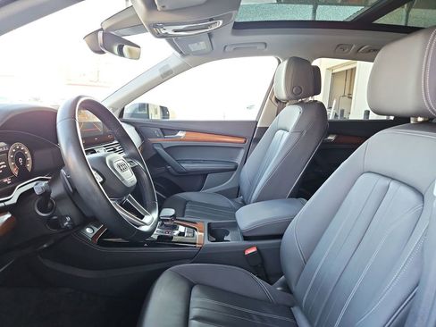 Used 2023 Audi Q5 2.0T Premium Plus w/ Premium Plus Package image 23