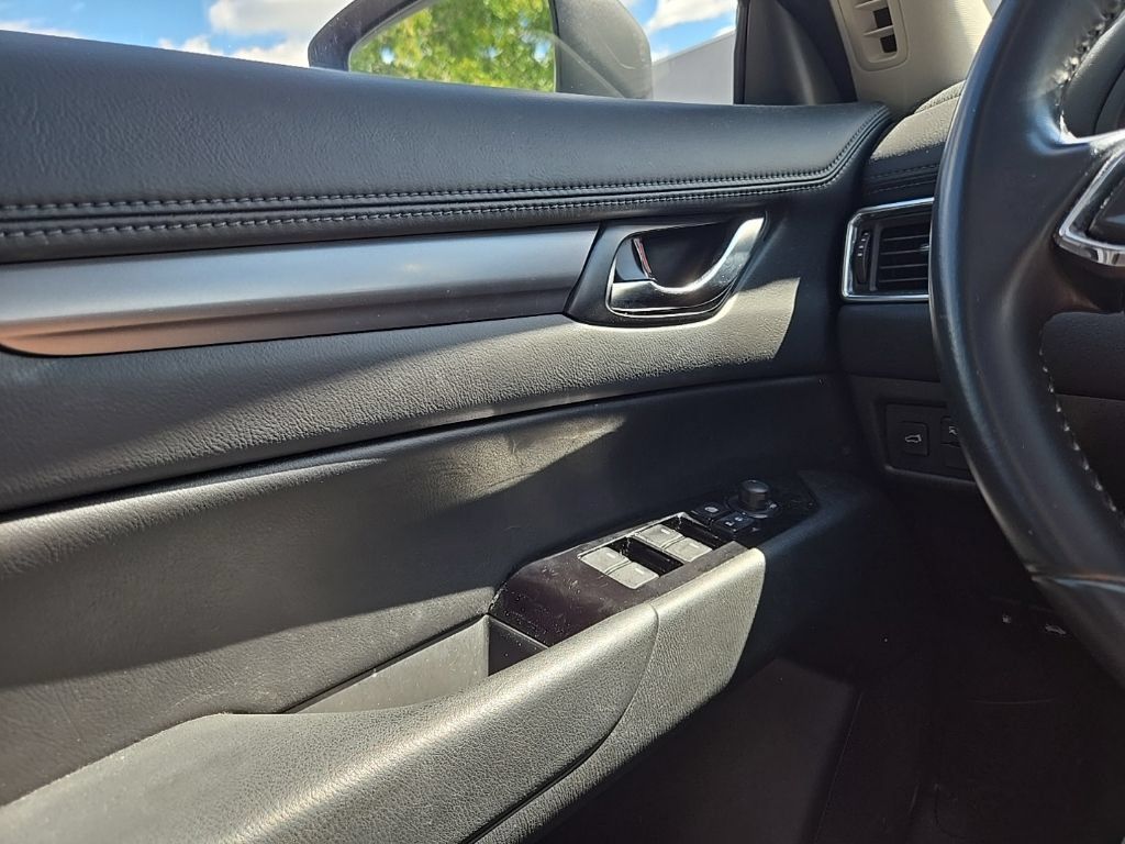 Used 2022 MAZDA CX-5 AWD 2.5 S image 20