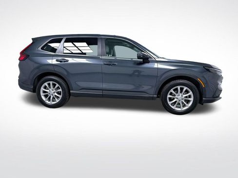 Used 2025 Honda CR-V EX-L image 11