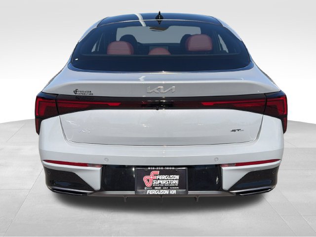New 2027 Kia K5 GT-Line w/ GT-Line Premium Package AWD/4WD image 6