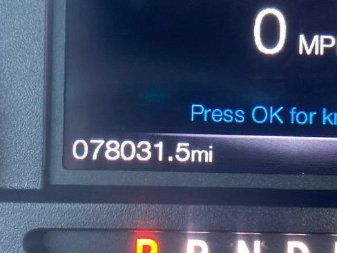 Used 2016 Ford F150 XLT w/ Equipment Group 302A Luxury AWD/4WD image 2