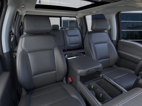 New 2026 Ford F250 Lariat w/ Tremor Off-Road Package image 12