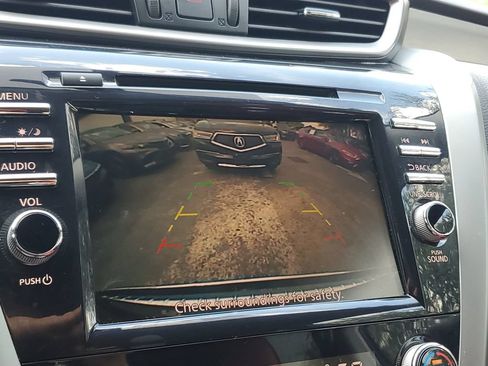Used 2019 Nissan Murano S AWD/4WD image 27