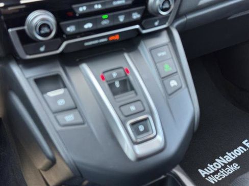 Used 2022 Honda CR-V EX-L image 11