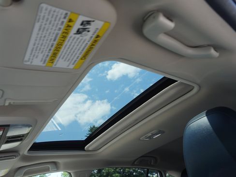 Used 2020 Subaru Crosstrek Hybrid w/ Moonroof Package w/Navigation AWD/4WD image 14