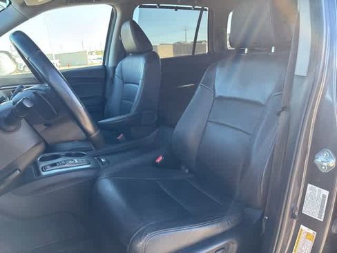 Used 2022 Honda Pilot Special Edition image 20