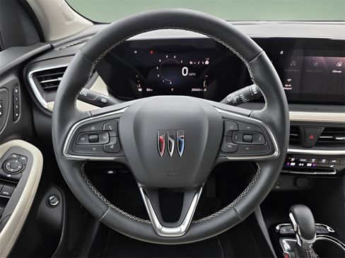 Used 2024 Buick Encore GX Avenir w/ Avenir Convenience Package image 25