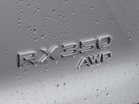 Used 2025 Lexus RX 350 Premium image 21