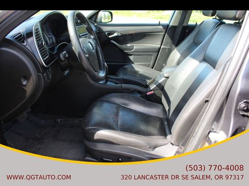 Used 2010 Saab 9-3 X w/ Comfort Package AWD/4WD image 11