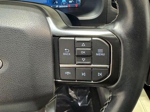 Used 2023 Ford Expedition Platinum AWD/4WD image 10
