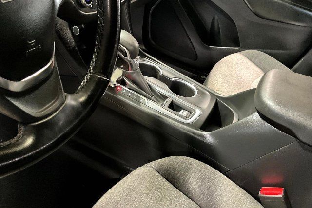 Used 2023 Chevrolet Equinox LT FWD image 18