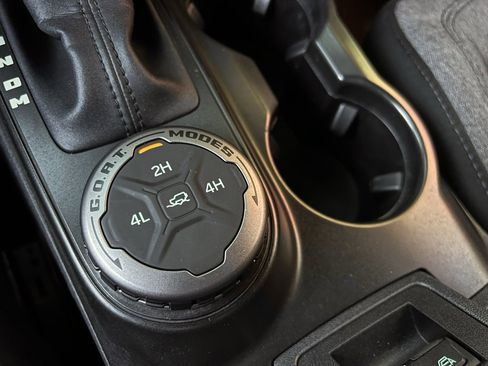 Used 2023 Ford Bronco Big Bend image 71