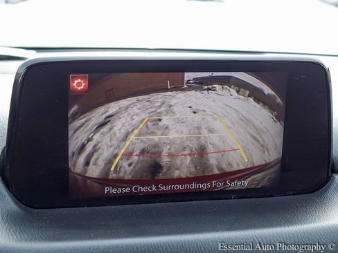 Used 2019 MAZDA CX-5 Sport image 15