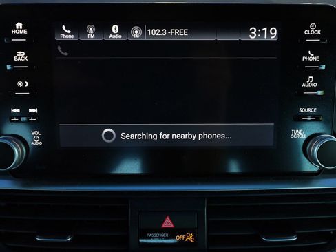 Used 2021 Honda Accord Sport image 23
