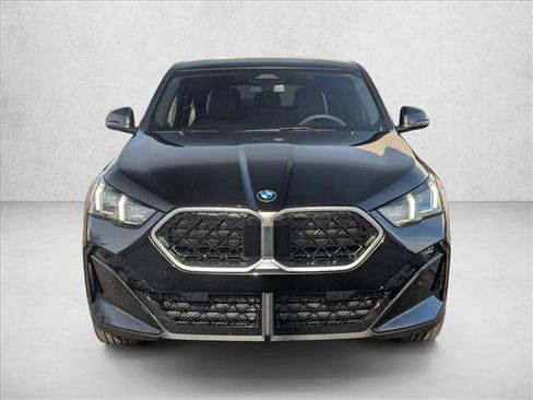 New 2026 BMW X2 xDrive28i image 6