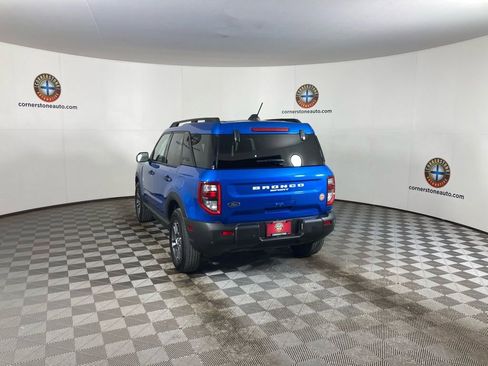 Used 2025 Ford Bronco Sport Big Bend image 21