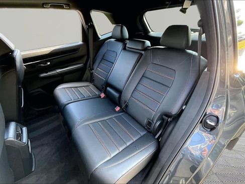 Certified 2025 Honda CR-V Sport-L image 16