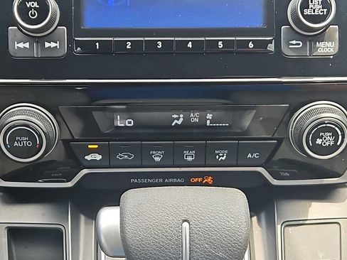 Certified 2020 Honda CR-V LX image 16