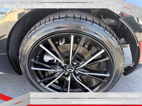 Used 2026 MAZDA MX-5 Miata RF Grand Touring RWD image 16