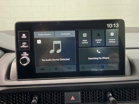 Certified 2026 Honda CR-V Sport image 16