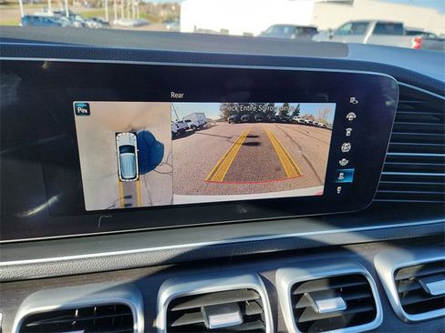 Used 2020 Mercedes-Benz GLE 350 4MATIC image 15