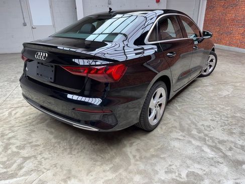 Used 2023 Audi A3 2.0T Premium image 5