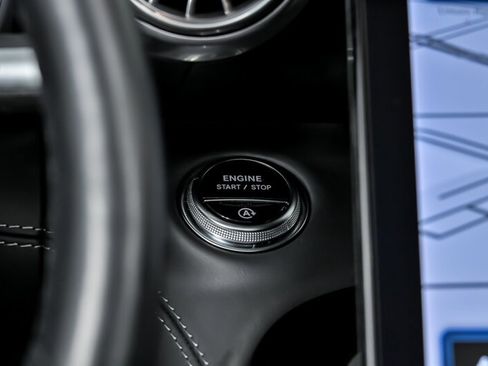 Used 2022 Mercedes-Benz SL 55 AMG 4MATIC image 24