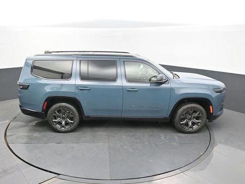 New 2026 Jeep Grand Wagoneer Limited AWD/4WD image 52