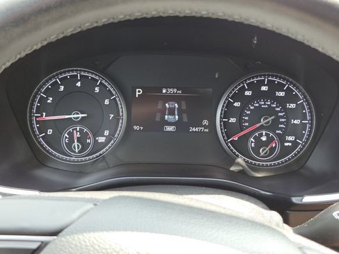 Used 2023 Hyundai Santa Fe SEL AWD/4WD image 33