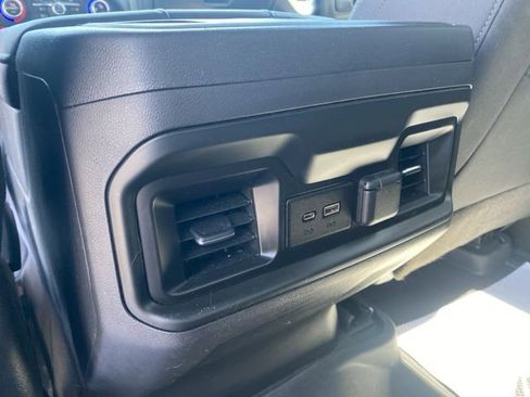 Used 2022 Chevrolet Silverado 1500 LT Trail Boss w/ Bed Protection Package AWD/4WD image 22