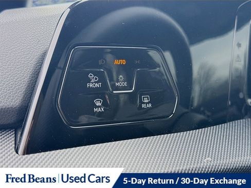 Used 2026 Volkswagen Golf 2.0T image 14