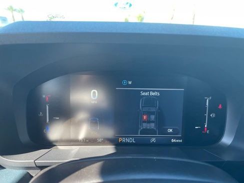 New 2026 Ford Maverick XL image 10