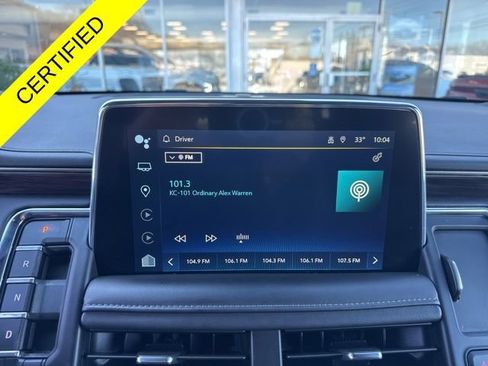 Used 2024 Chevrolet Tahoe LT AWD/4WD image 12