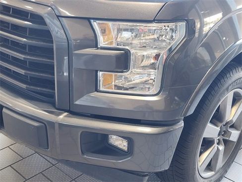 Used 2017 Ford F150 XLT w/ Equipment Group 302A Luxury RWD image 8