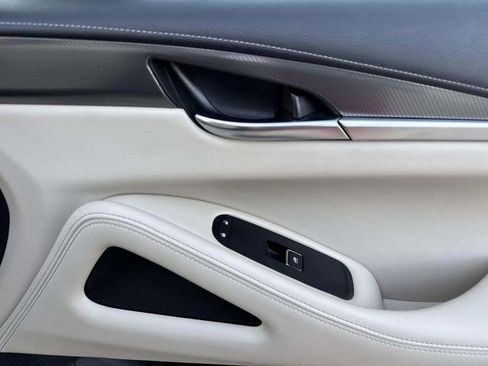 Used 2023 INFINITI QX60 Luxe w/ Cargo Package image 17