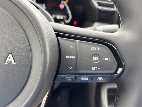 New 2026 MAZDA CX-5 2.5 S w/ Premium Plus Package image 28