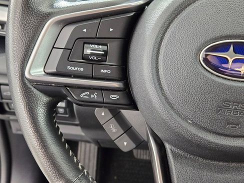 Used 2020 Subaru Forester Touring AWD/4WD image 27