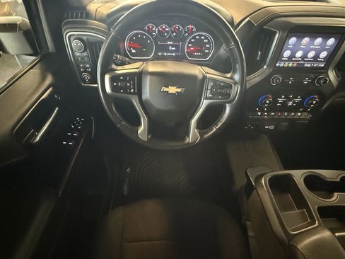 Used 2022 Chevrolet Silverado 3500 LT w/ All Star Edition image 15