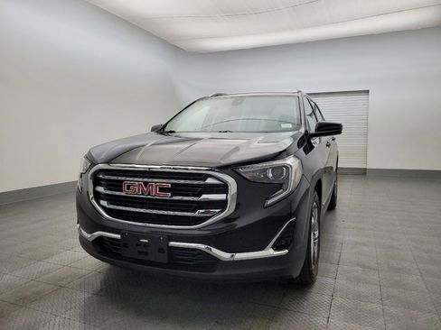 Used 2020 GMC Terrain SLT w/ Preferred Package image 15