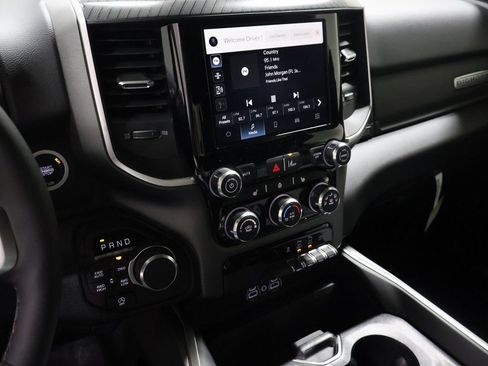 New 2026 RAM 1500 Big Horn image 24