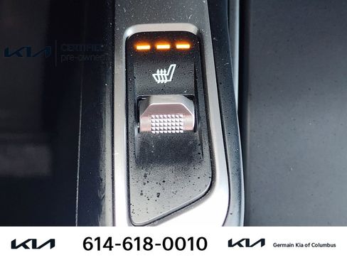 Used 2023 Kia Sorento S w/ Panoramic Sunroof Package image 31